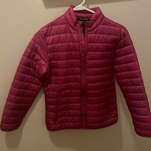 Brooks Brothers girls jacket
